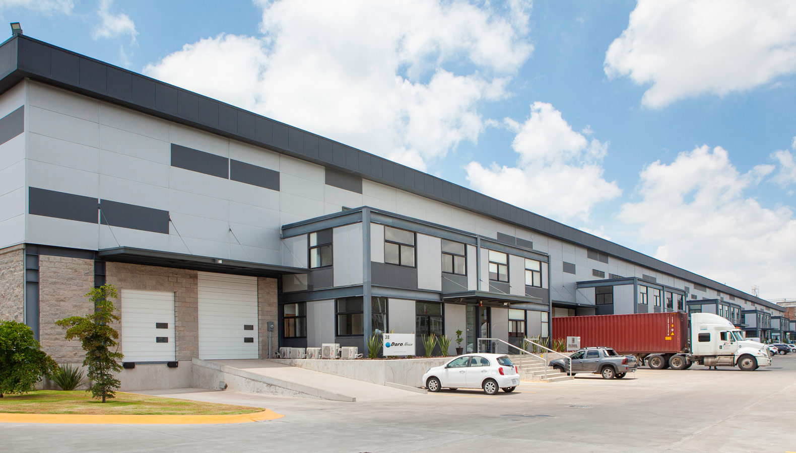 Vista Exterior